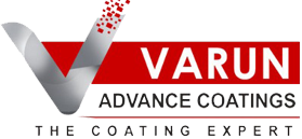 Zinc Flake Coating, Varun Advance Coatings